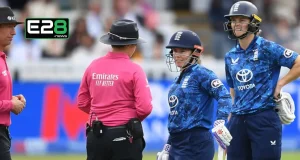 Beaumont Obstruction Appeal Brings Back Memories of Dean Run-Out Beaumont Obstruction Appeal Revives Dean Run-Out Memories