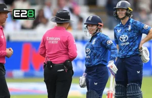 Beaumont Obstruction Appeal Brings Back Memories of Dean Run-Out Beaumont Obstruction Appeal Revives Dean Run-Out Memories