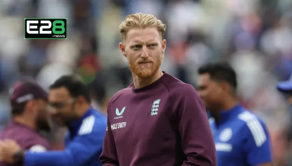 Ben Stokes' Subcontinent Pitch England Stokes Faces Backlash Over Subcontinent Pitch Remark
