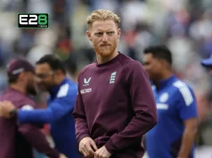 England Captain Stokes Faces Backlash Over ‘Subcontinent Pitch’ Comment After Heavy Defeat England Stokes Faces Backlash Over Subcontinent Pitch Remark
