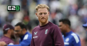 England Captain Stokes Faces Backlash Over ‘Subcontinent Pitch’ Comment After Heavy Defeat England Stokes Faces Backlash Over Subcontinent Pitch Remark