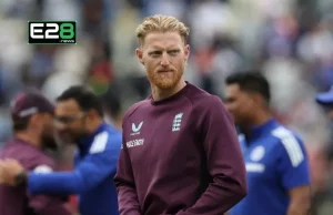 England Captain Stokes Faces Backlash Over ‘Subcontinent Pitch’ Comment After Heavy Defeat England Stokes Faces Backlash Over Subcontinent Pitch Remark
