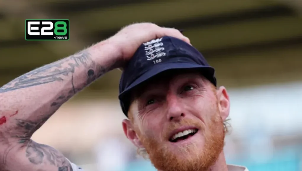 Ben Stokes asks ICC Ben Stokes Slams ICC Over Slow Over-Rate Penalties