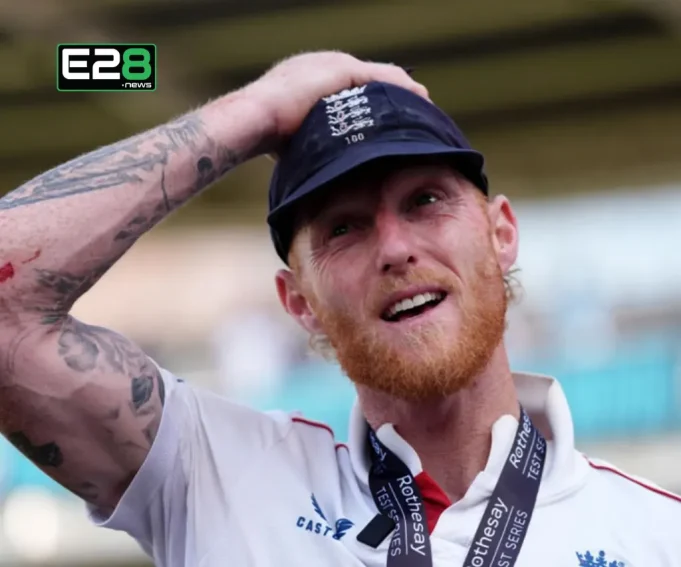 Ben Stokes Slams ICC Over Slow Over-Rate Penalties
