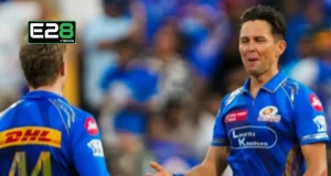 Boult’s Four-Wicket Haul and Pooran, Monank Fifties Lead MI New York to Comfortable Win MI New York win as Boult shines, Pooran and Monank score fifties