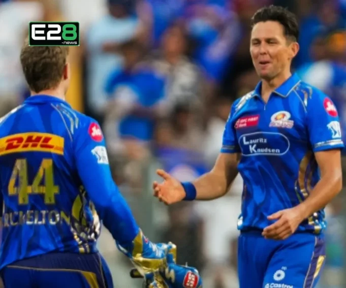 MI New York win as Boult shines, Pooran and Monank score fifties