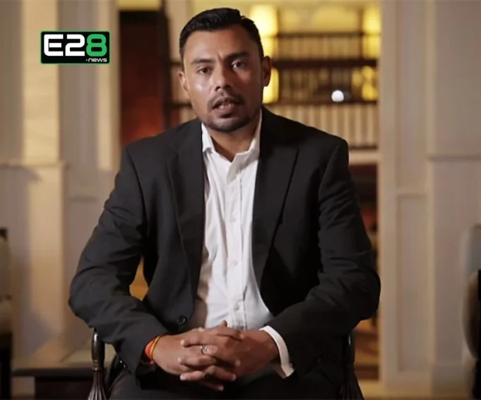 Danish Kaneria Slams India for Asia Cup vs Pakistan U-turn