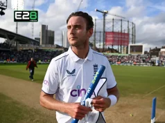 Ashes Slashes: Broad Calls Australia’s Top Three “Muddled” Ashes Slashes: Broad Questions Australia’s Top Order