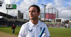 Ashes Slashes: Broad Calls Australia’s Top Three “Muddled” Ashes Slashes: Broad Questions Australia’s Top Order