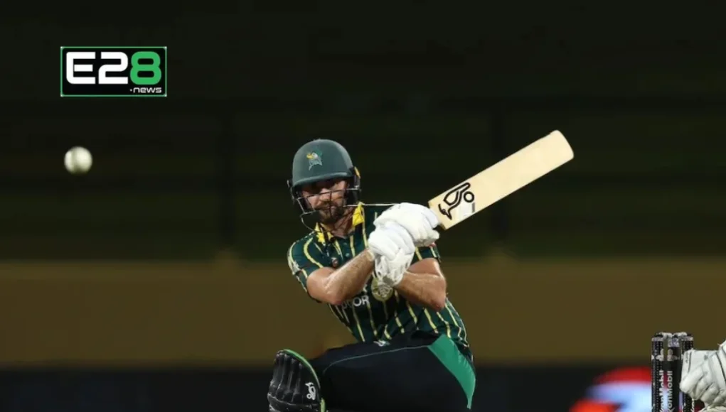 Central Districts Win | Bruce & Heaphy Lead GSL 2025 Triumph