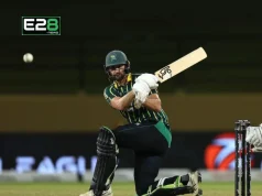 Bruce and Heaphy Lead Central Districts to Maiden GSL 2025 Victory Central Districts Win | Bruce & Heaphy Lead GSL 2025 Triumph