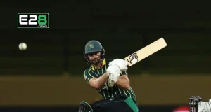 Bruce and Heaphy Lead Central Districts to Maiden GSL 2025 Victory Central Districts Win | Bruce & Heaphy Lead GSL 2025 Triumph