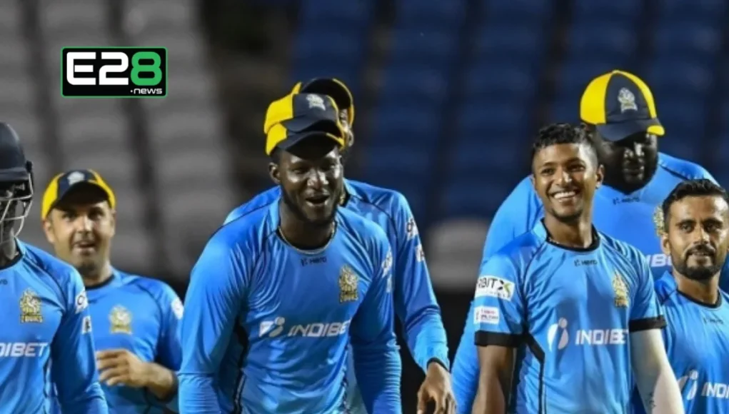 CPL to adopt ICC T20 CPL adopts ICC T20I rules for 2025 season boost