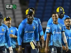 CPL to Implement ICC T20I Playing Conditions From 2025 Season CPL adopts ICC T20I rules for 2025 season boost