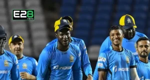 CPL to Implement ICC T20I Playing Conditions From 2025 Season CPL adopts ICC T20I rules for 2025 season boost