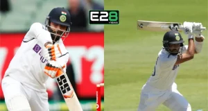 Pujara Backs Jadeja’s Gritty Knock Amid Criticism Pujara Defends Jadeja’s Knock Amid Criticism at Lord’s