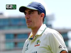 Cummins Skips South Africa Series to Prepare for Ashes Cummins Skips SA Series to Focus on Ashes Preparation