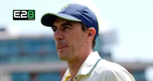 Cummins Skips South Africa Series to Prepare for Ashes Cummins Skips SA Series to Focus on Ashes Preparation