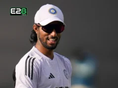 Tilak Varma Named Captain for South Zone in Duleep Trophy 2025 Duleep Trophy 2025: Tilak Varma Leads South Zone Squad