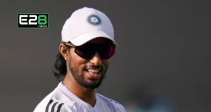 Tilak Varma Named Captain for South Zone in Duleep Trophy 2025 Duleep Trophy 2025: Tilak Varma Leads South Zone Squad