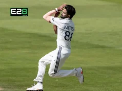 ENG vs IND 2025: Nitish Kumar Reddy Ruled Out Due to Knee Injury Nitish Kumar Reddy ruled out of ENG tour with knee injury