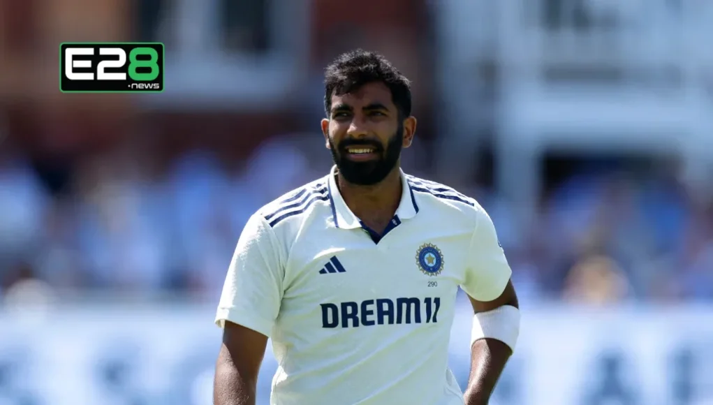 Jasprit Bumrah One Wicket Away from Historic Record in England