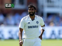 ENG vs IND 2025: Bumrah One Wicket Away from Historic Feat in England Jasprit Bumrah One Wicket Away from Historic Record in England