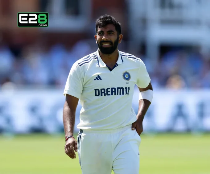 Jasprit Bumrah One Wicket Away from Historic Record in England