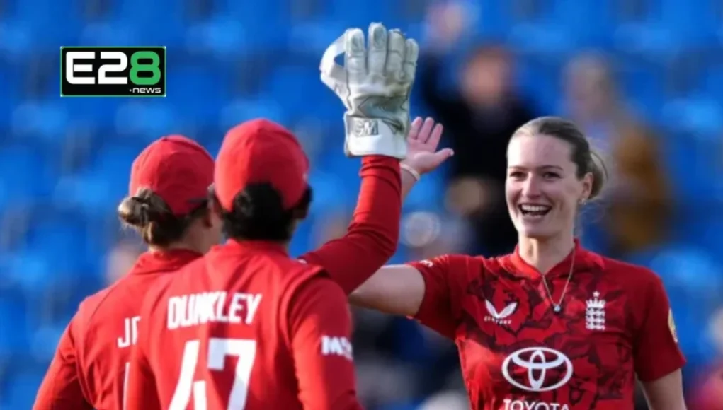 England Clinch Nail-Biting England India T20 thriller keeps series alive at The Oval