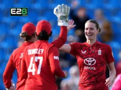 England Clinch Nail-Biting T20 Win to Stay Alive England India T20 thriller keeps series alive at The Oval