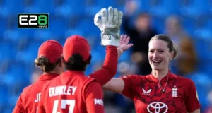 England Clinch Nail-Biting T20 Win to Stay Alive England India T20 thriller keeps series alive at The Oval