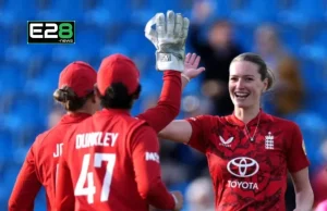 England Clinch Nail-Biting T20 Win to Stay Alive England India T20 thriller keeps series alive at The Oval