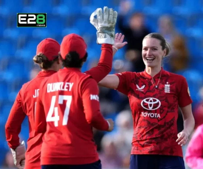 England India T20 thriller keeps series alive at The Oval