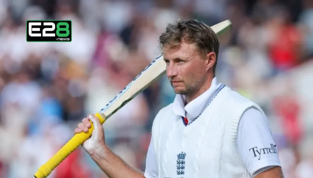 England Great Praises Joe Root Joe Root Masterclass Takes Him to Second on Run-Scorers List