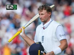Joe Root Climbs to No. 2 on All-Time Test Run List with Classic 150 at Old Trafford Joe Root Masterclass Takes Him to Second on Run-Scorers List