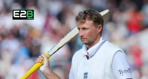 Joe Root Climbs to No. 2 on All-Time Test Run List with Classic 150 at Old Trafford Joe Root Masterclass Takes Him to Second on Run-Scorers List