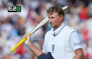 Joe Root Climbs to No. 2 on All-Time Test Run List with Classic 150 at Old Trafford Joe Root Masterclass Takes Him to Second on Run-Scorers List