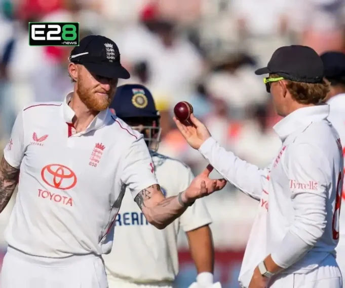 England Docked WTC Points After Lord’s Test Win