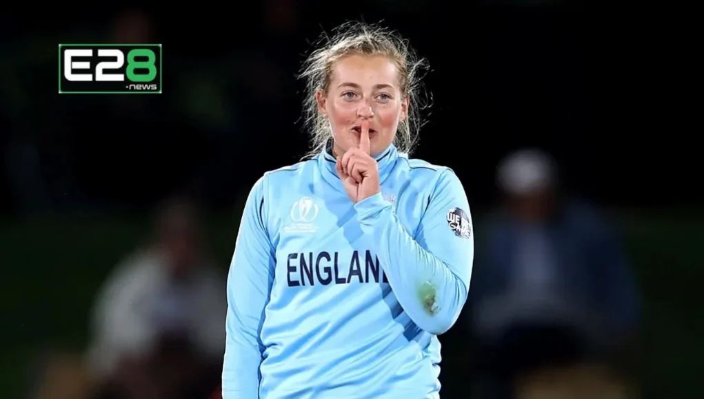 England Women ODI Squad England Women ODI Squad Named for India Series