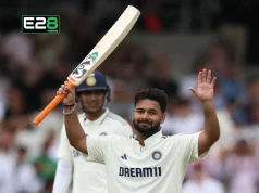 Farokh Engineer Issues Stern Advice to Rishabh Pant Ahead of 4th England Test Rishabh Pant Needs Discipline Ahead of 4th England Test