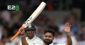 Farokh Engineer Issues Stern Advice to Rishabh Pant Ahead of 4th England Test Rishabh Pant Needs Discipline Ahead of 4th England Test