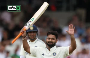 Farokh Engineer Issues Stern Advice to Rishabh Pant Ahead of 4th England Test Rishabh Pant Needs Discipline Ahead of 4th England Test