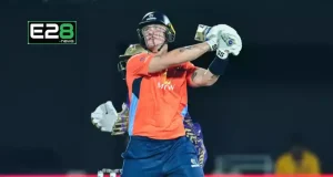 Finn Allen Sidelined from MLC Playoffs and Zimbabwe Series Finn Allen Ruled Out of MLC Playoffs and Zimbabwe Series
