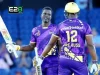 Fletcher Stars as Knight Riders End on High, Derail Unicorns’ Top-Two Hopes Fletcher MLC heroics help Knight Riders deny Unicorns top-two spot