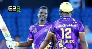 Fletcher Stars as Knight Riders End on High, Derail Unicorns’ Top-Two Hopes Fletcher MLC heroics help Knight Riders deny Unicorns top-two spot