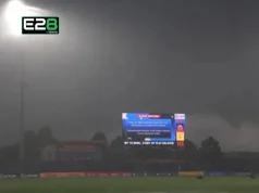 Freedom Advances to MLC Final as Qualifier 1 Washed Out by Rain Freedom advances as rain cancels MLC Qualifier 1 match