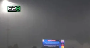 Freedom Advances to MLC Final as Qualifier 1 Washed Out by Rain Freedom advances as rain cancels MLC Qualifier 1 match