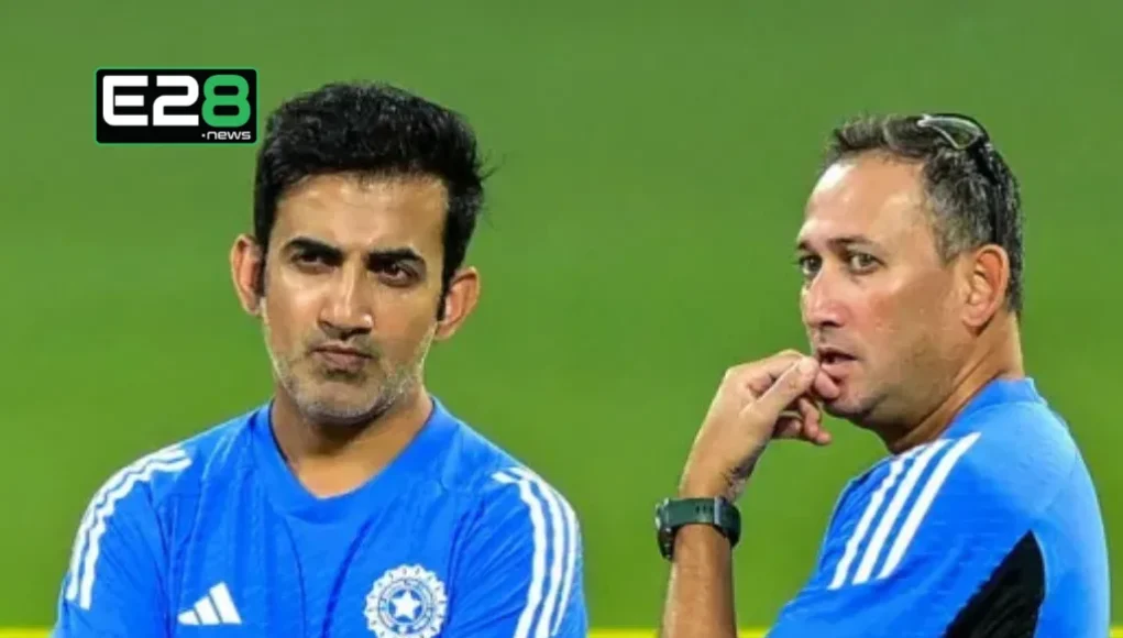 Gary Kirsten Gautam Gambhir's Coaching Style Questioned by Gary Kirsten