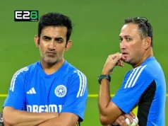 Gary Kirsten Questions Gautam Gambhir’s Coaching Style After Mixed Results Gautam Gambhir's Coaching Style Questioned by Gary Kirsten
