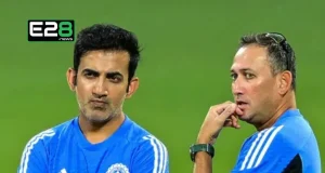 Gary Kirsten Questions Gautam Gambhir’s Coaching Style After Mixed Results Gautam Gambhir's Coaching Style Questioned by Gary Kirsten